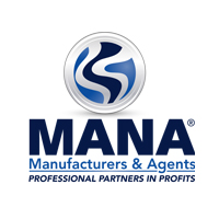 MANA (Manufacturers Agents National Association) 